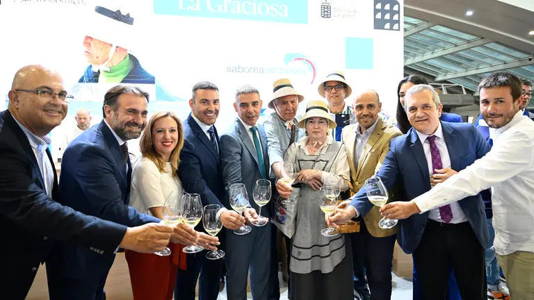 Gastrocanarias 2024.