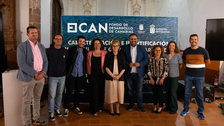 Estudio variedades vid.