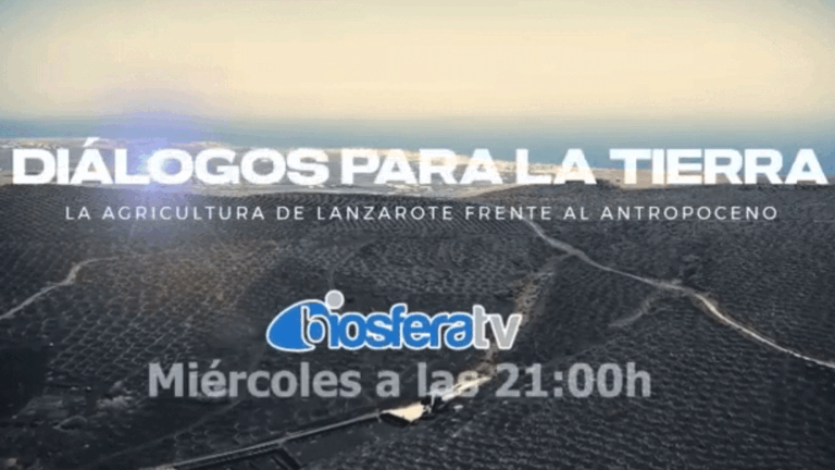 Diálogos para la Tierra