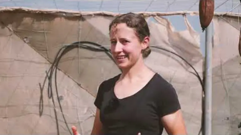 'Diálogos para la Tierra'.