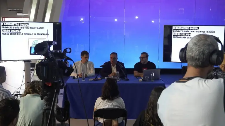 Presentación del estudio