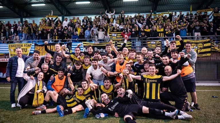 Club Portugalete