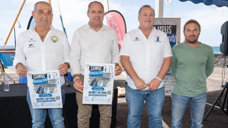 Presentación del campus