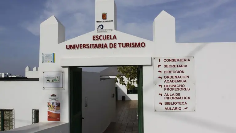 Escuela de Turismo