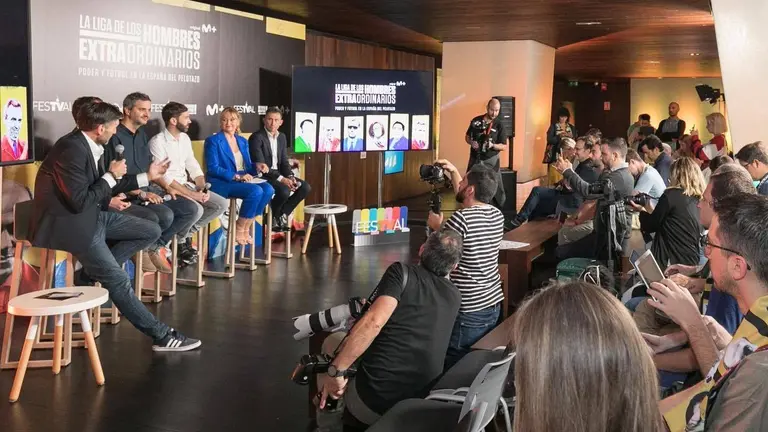 Encuentros FesTVal 2022.