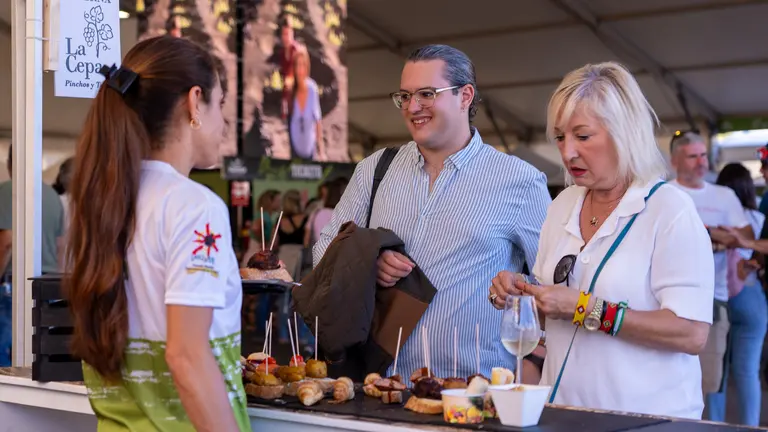 Festival del Vino Wine Run 2024.