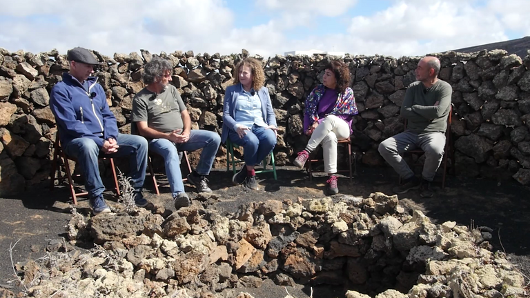 'Diálogos para la Tierra'.