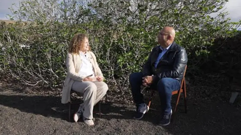 'Diálogos para la Tierra'.