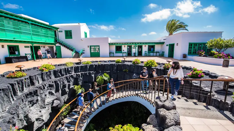 Monumento al Campesino.