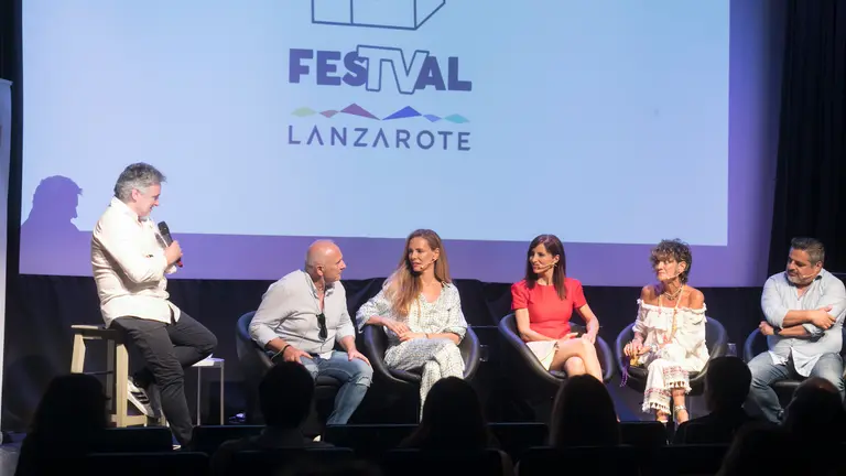 FesTVal Lanzarote.