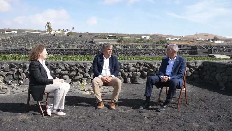 Programa 9 'Diálogos para la Tierra'.