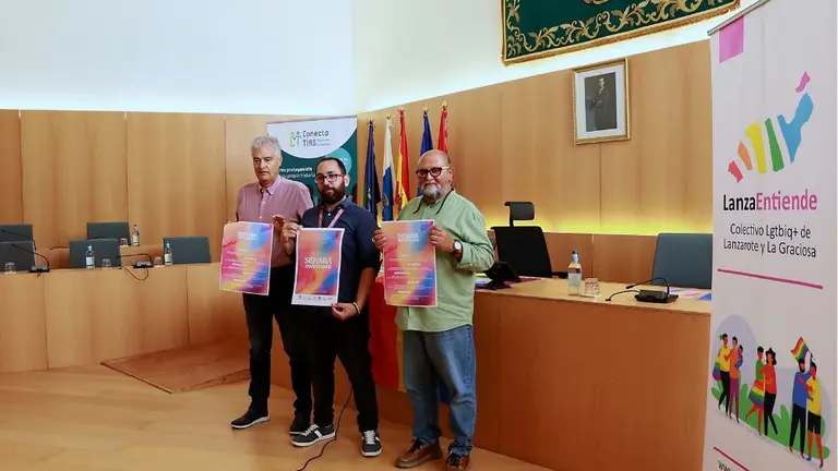 Presentación del programa