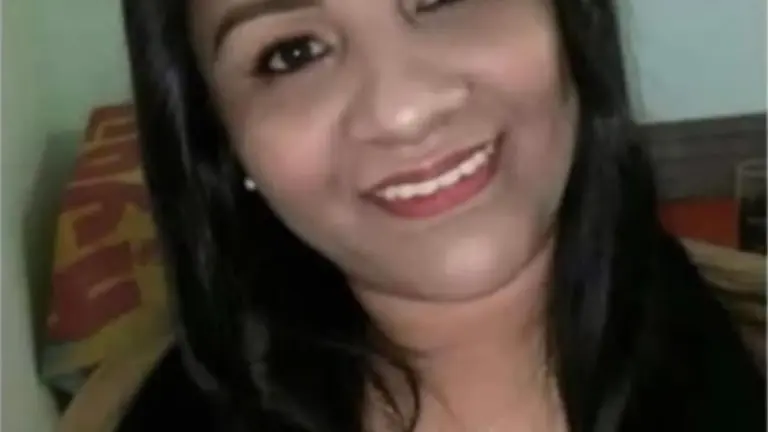 Desaparecida Beatriz Elena. Casierra López.