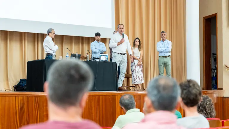 Taller marketing y patrocinio deportivo.