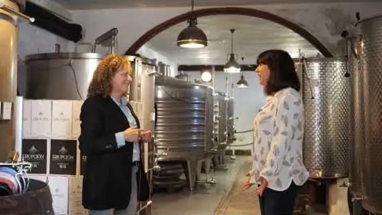 'Diálogos para la Tierra'.