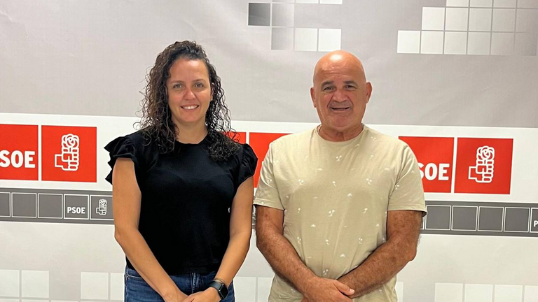 PSOE Tinajo.