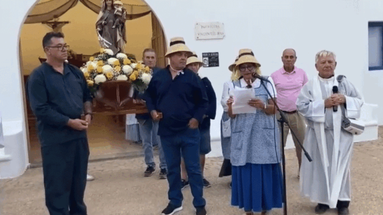 Premio Poesía Inocencia Páez