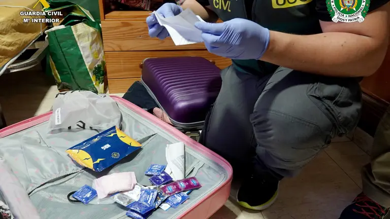 Liberan a 11 mujeres que eran obligadas a ejercer la prostitución en una vivienda de Lanzarote.