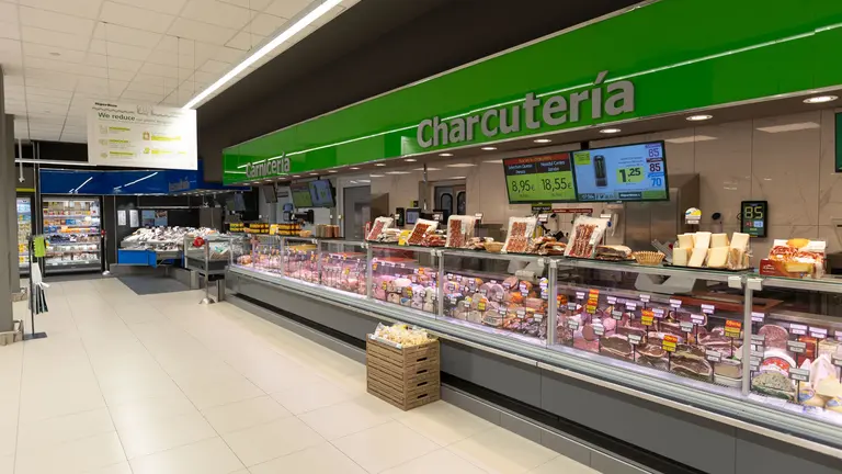 Nueva tienda Hiperdino en Puerto de la Cruz