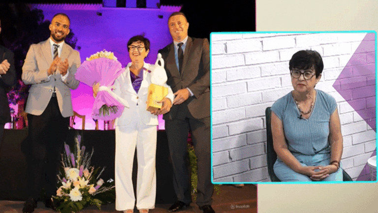 María Dolores Rodríguez