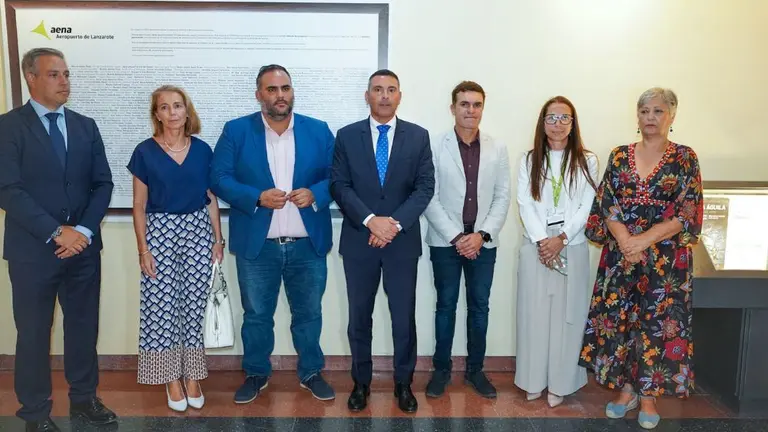 Presentación de la iniciativa