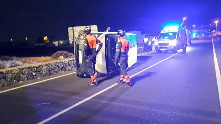 Estado del vehículo