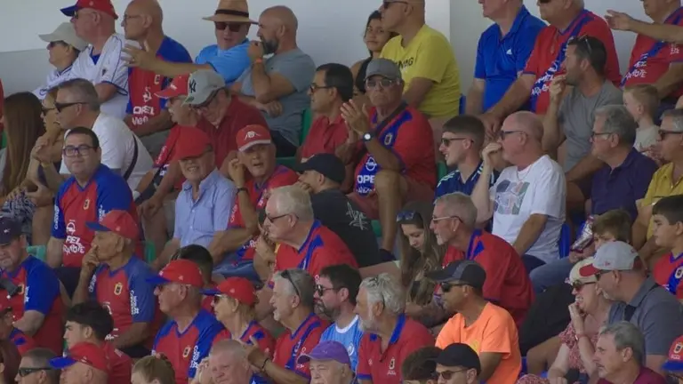 Entradas. UD Lanzarote vs San Bartolomé.