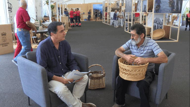 Feria de Artesanía de Lanzarote
