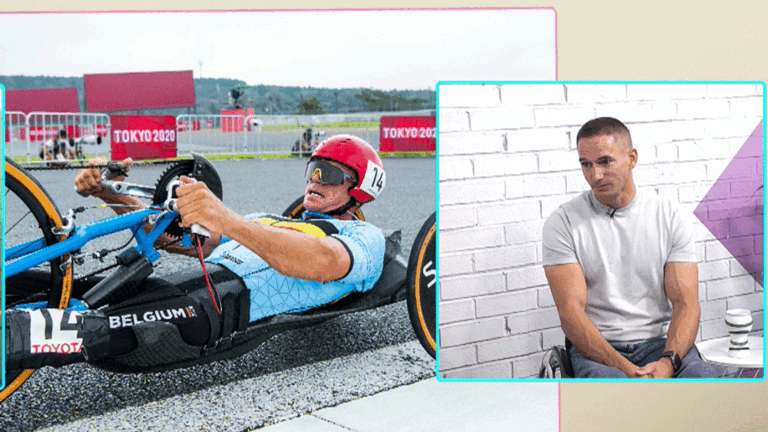 Jonás Van de Steeve