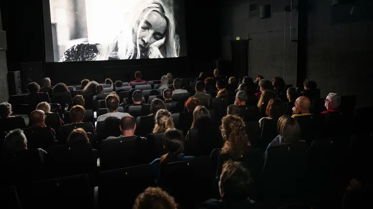Muestra de Cine de Lanzarote.