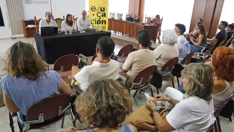 Proyecto escolar ‘L@s Majit@s’