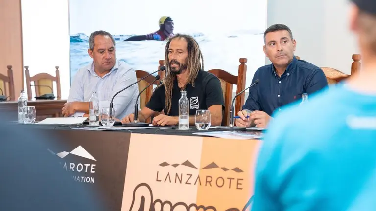 Presentación del Quemao Class