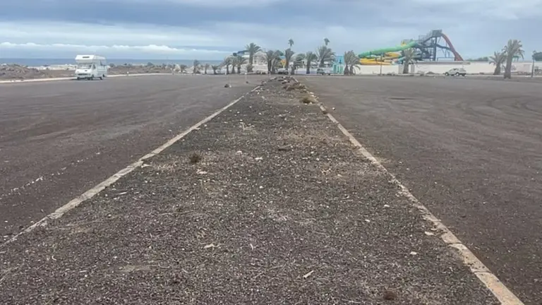 Solar en Costa Teguise