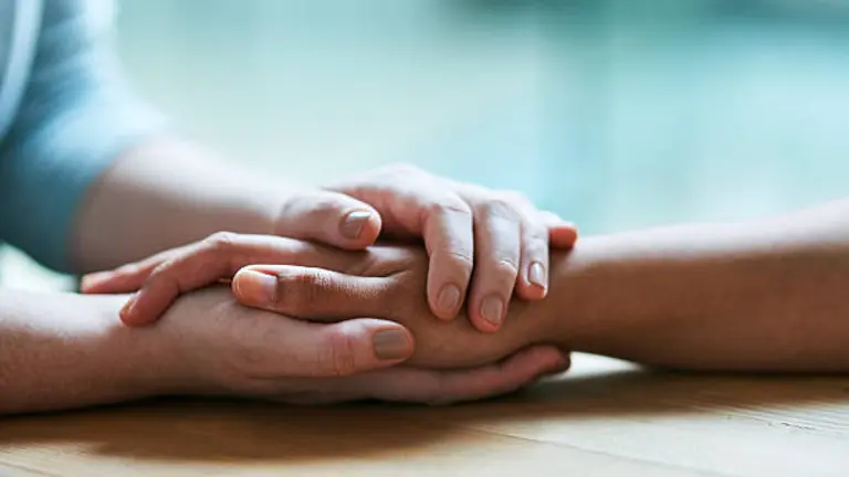 Día Mundial de la Salud Mental.