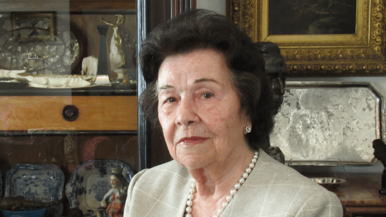 Margarita Aparicio Morales