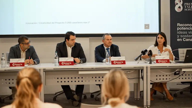 Premios Talento Sostenible 2024.