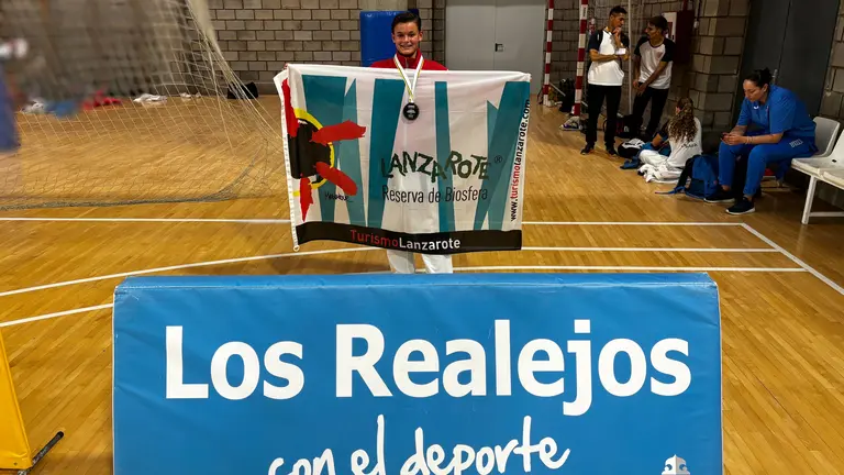 Club Kárate Poliarrecife.