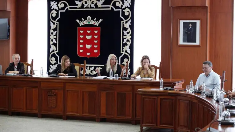 Consejo de la Red Tributaria