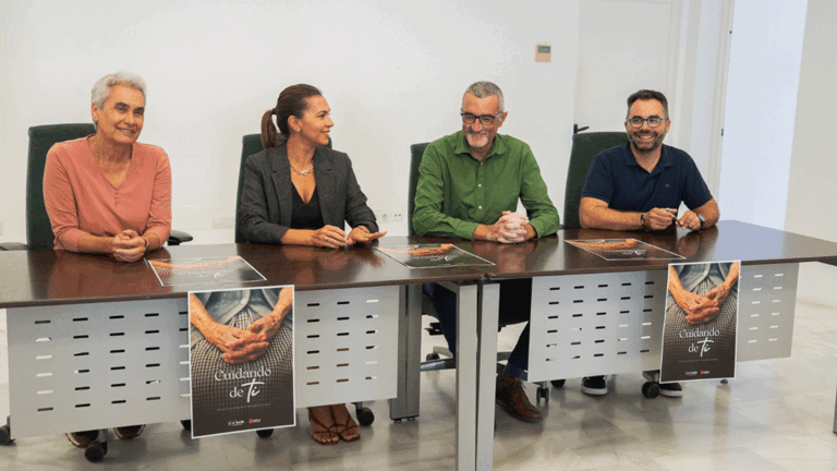 Presentación de proyectol