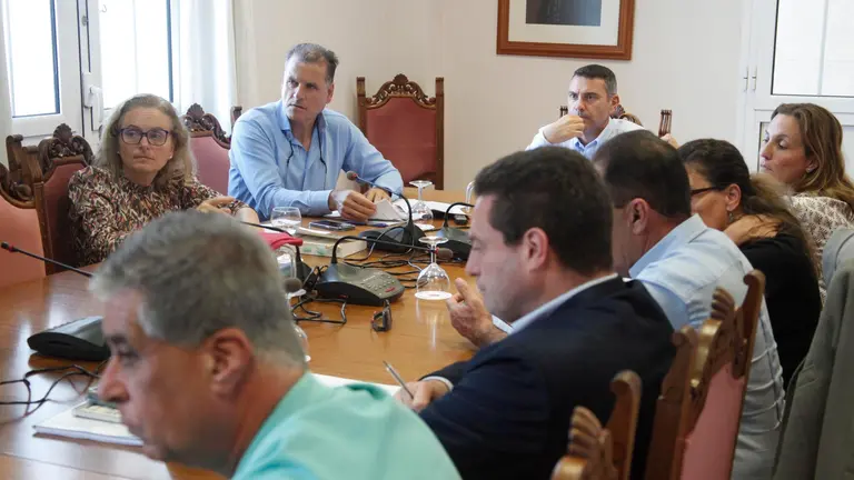 ASAMBLEA CONSORCIO DE AGUA (1)