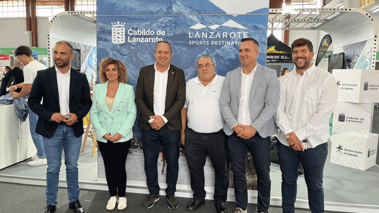 Inauguración de ExpoDeca