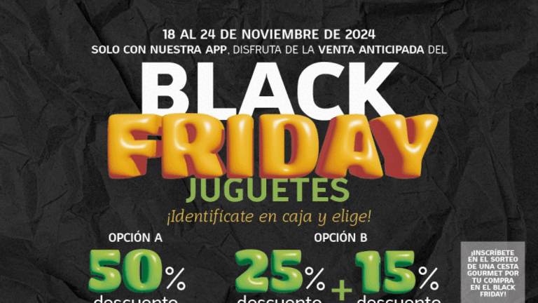 Cartel de la campaña