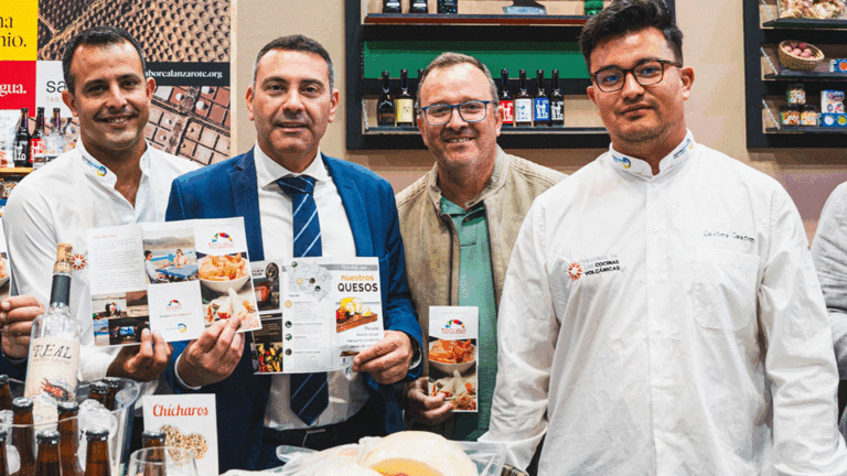 Los premios obtenidos