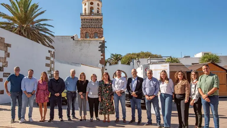 Presentación de Saborea