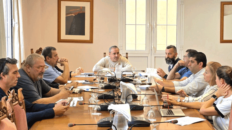 Consejo de Administración de los Centros Turísticos