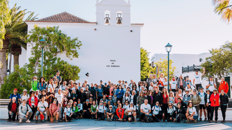 Edición del pasado año