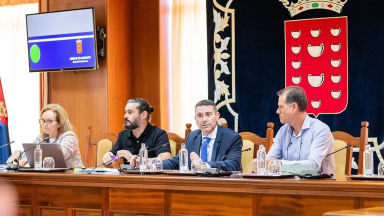 CONSEJO INSULAR DE AGUAS 6