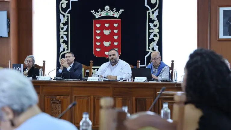 Consejo de la Reserva de la Biosfera