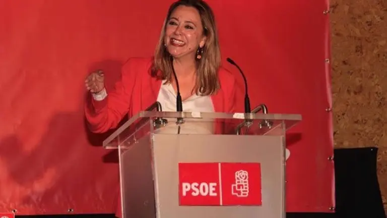 María Dolores Corujo