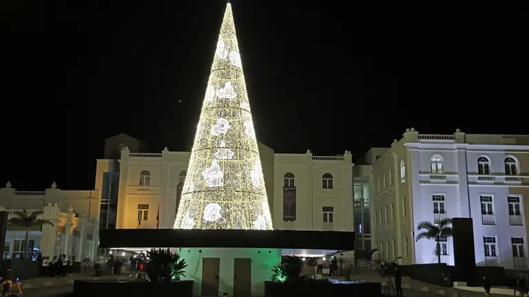 ENCENDIDO NAVIDEÑO DEL CABILDO 2024 (29)